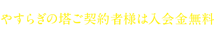 会員特別価格