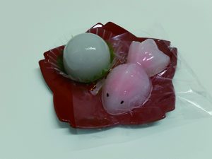 水菓子